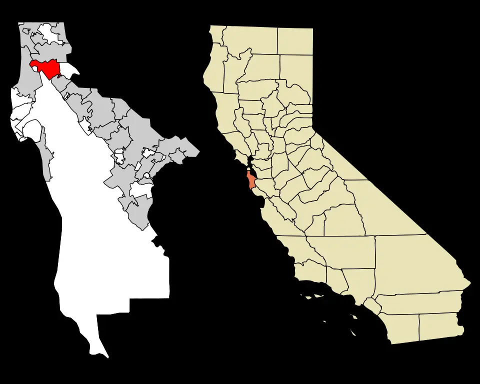 San Bruno, CA