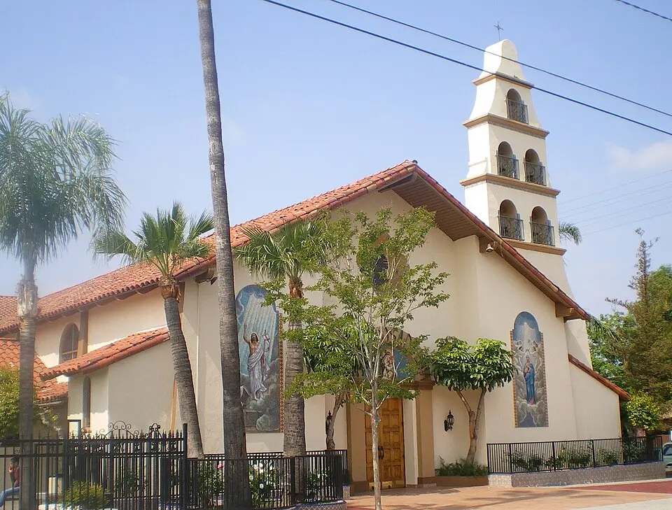 San Fernando, CA