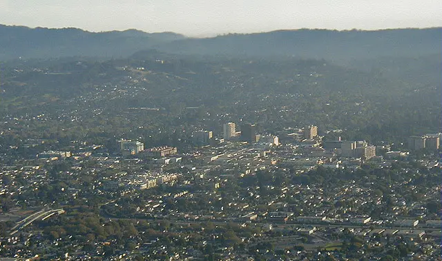 San Mateo, CA