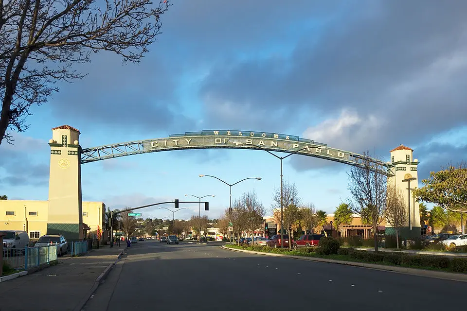 San Pablo, CA