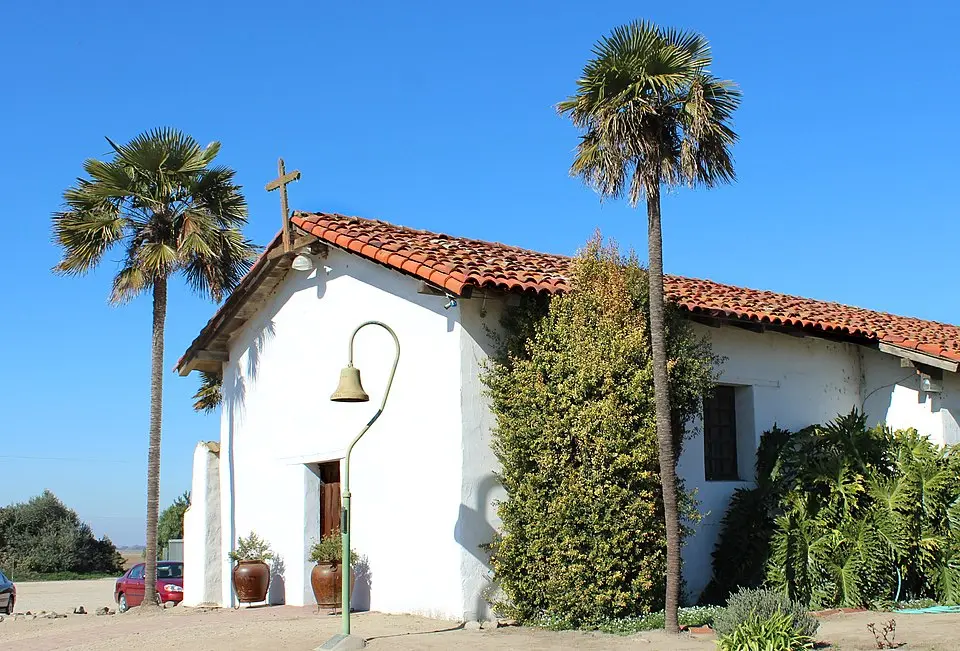 Soledad, CA