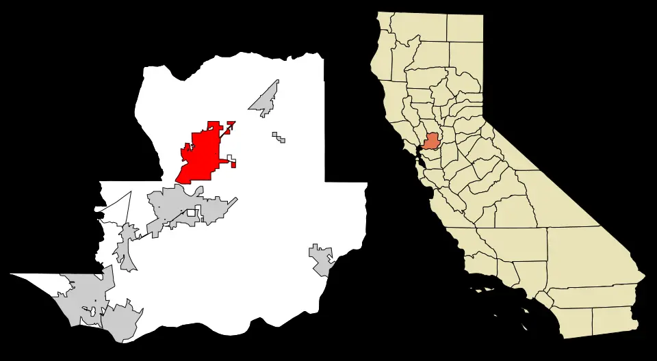 Vacaville, CA