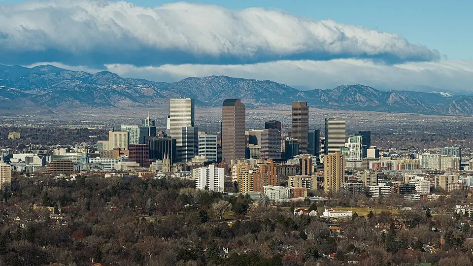 Denver, CO