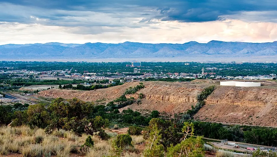Grand Junction, CO