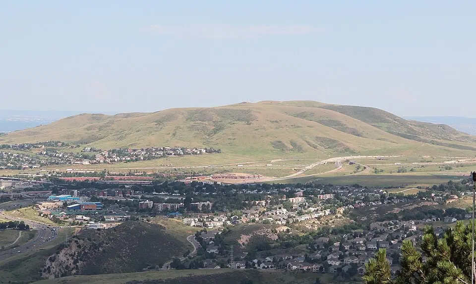 Lakewood, CO