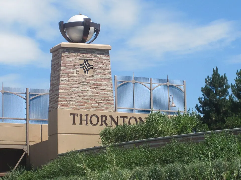 Thornton, CO