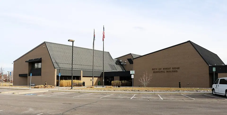 Wheat Ridge, CO