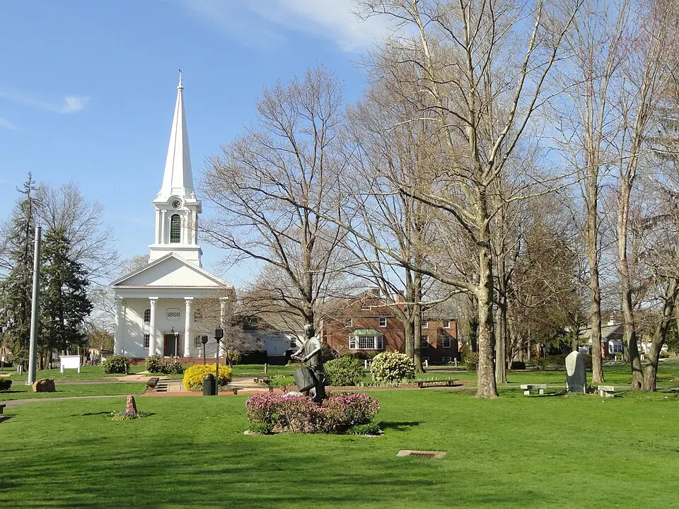 Bloomfield, CT