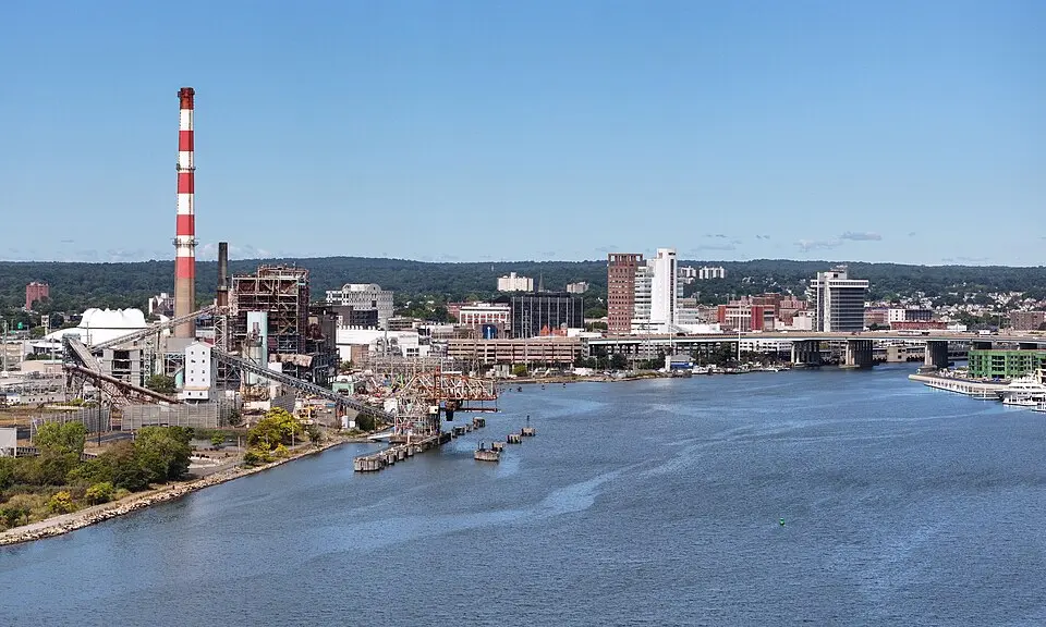 Bridgeport, CT