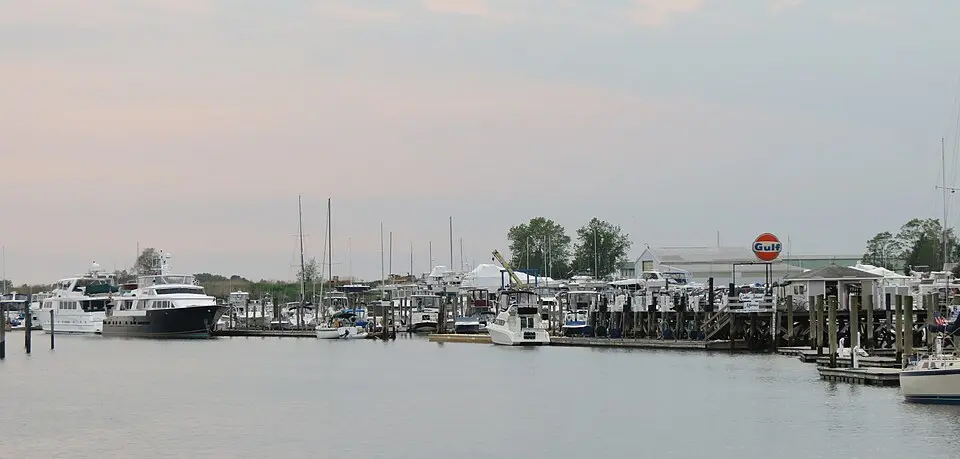 Clinton, CT