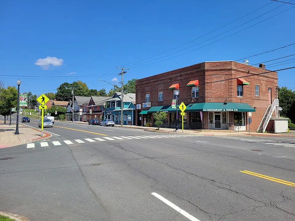 Cromwell, CT