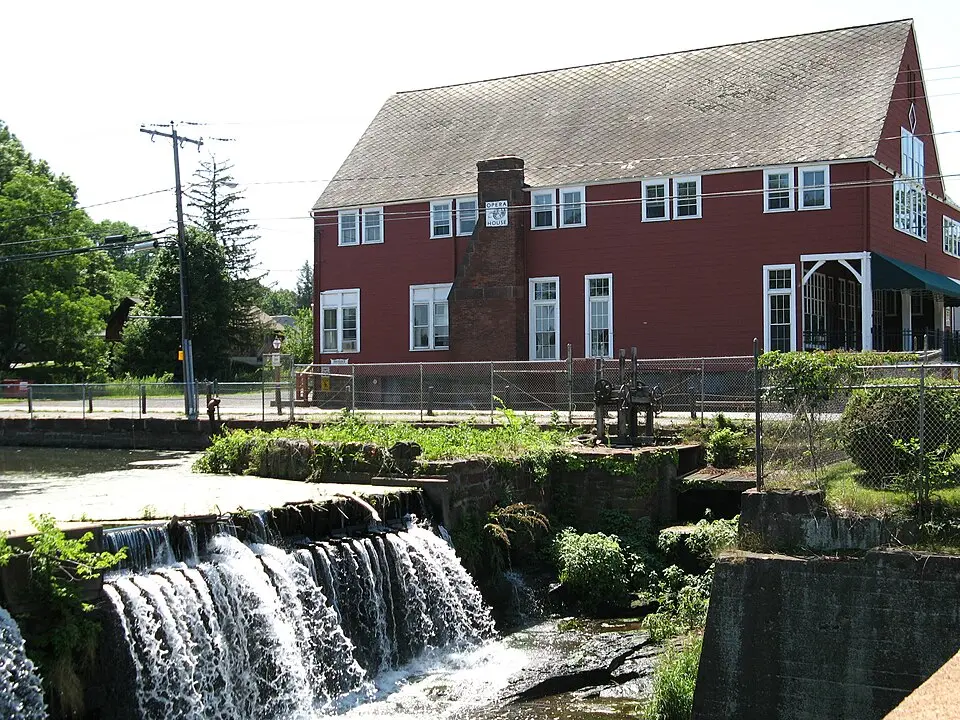 East Windsor, CT