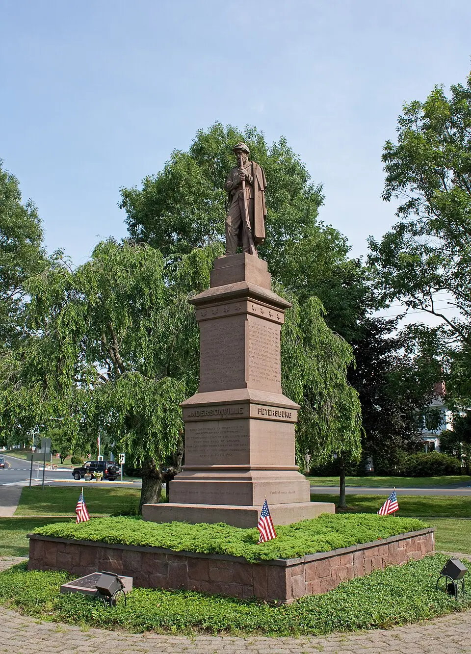 Granby, CT