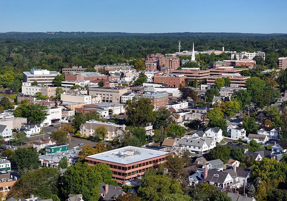 Greenwich, CT