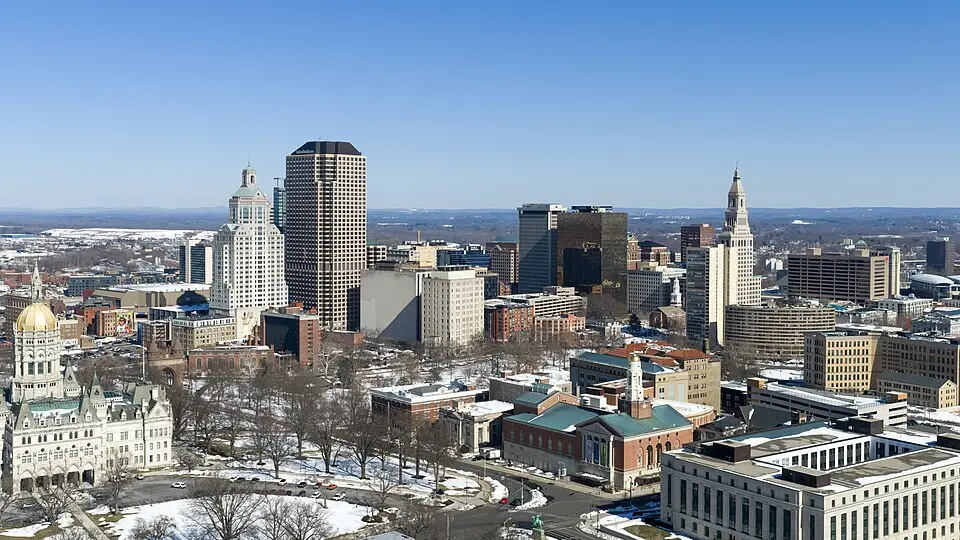 Hartford, CT