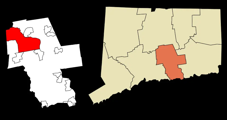 Middletown, CT