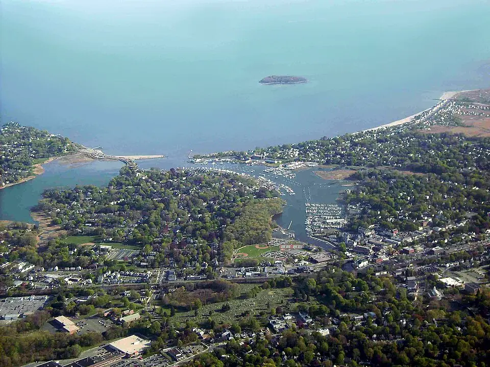 Milford, CT