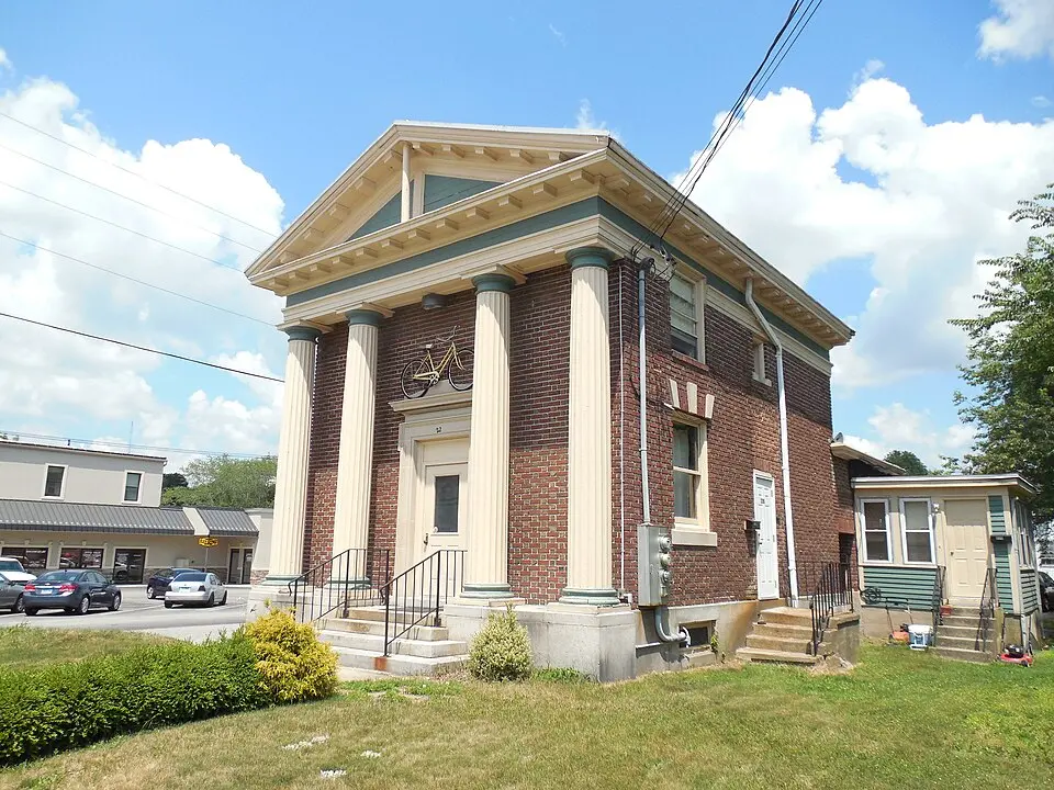 Plainfield, CT