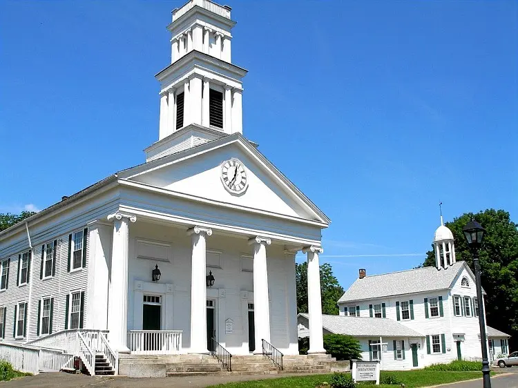Plymouth, CT
