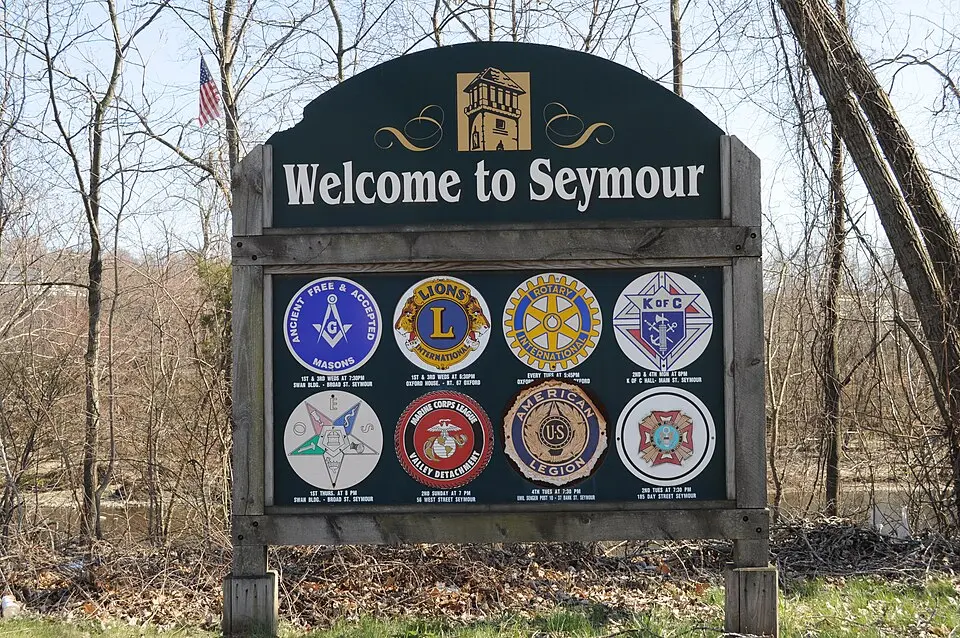 Seymour, CT