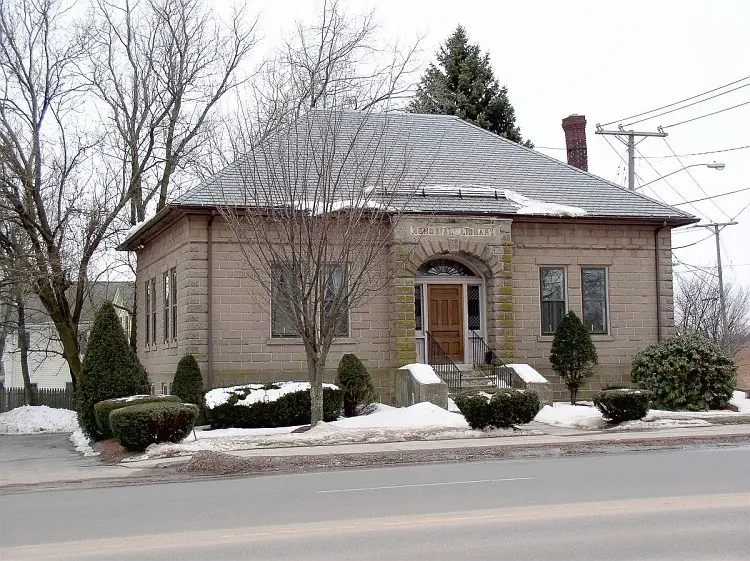 South Windsor, CT