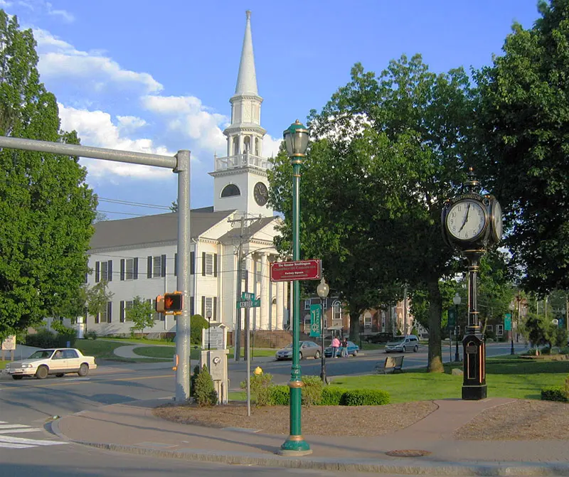 Southington, CT