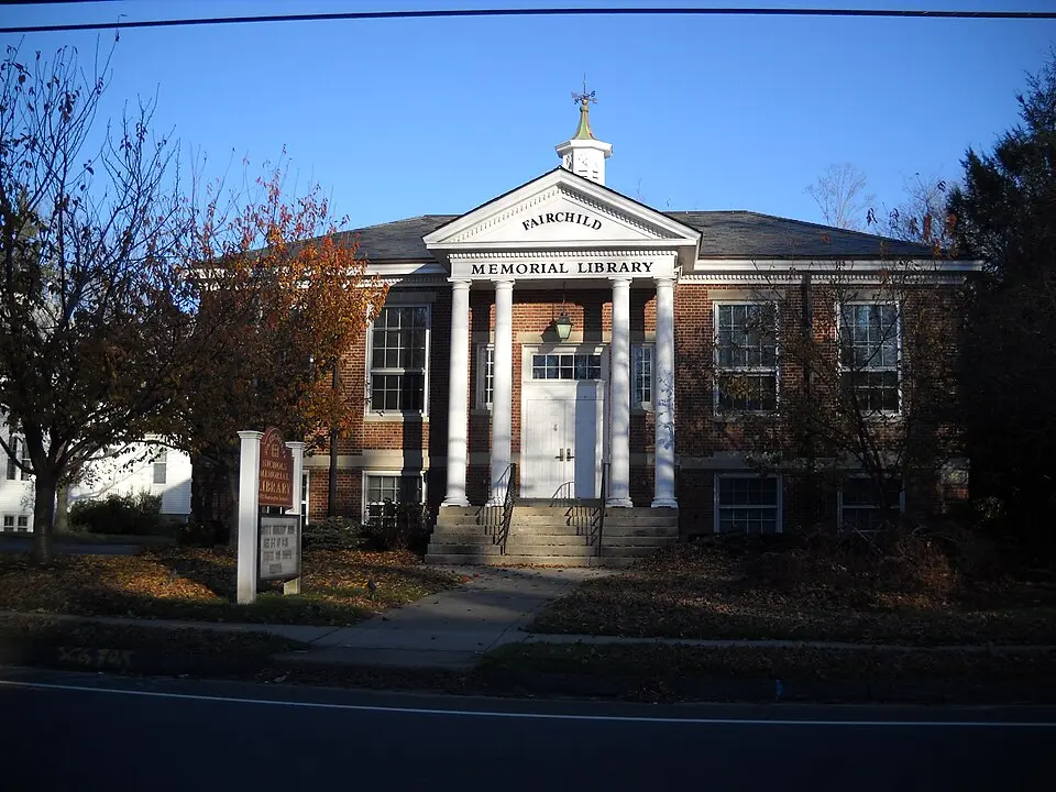 Trumbull, CT
