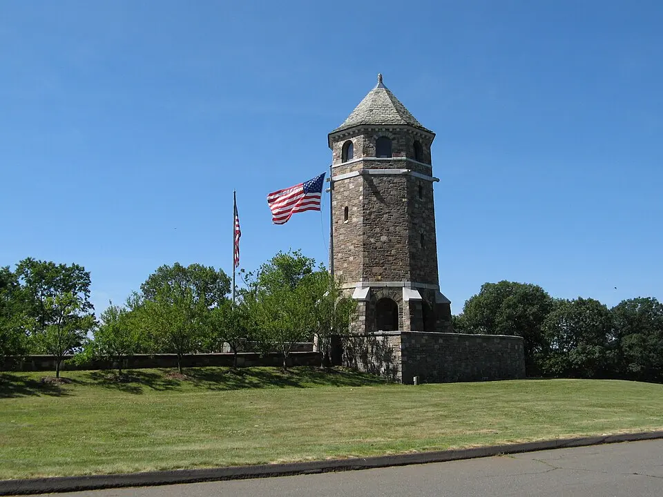 Vernon, CT