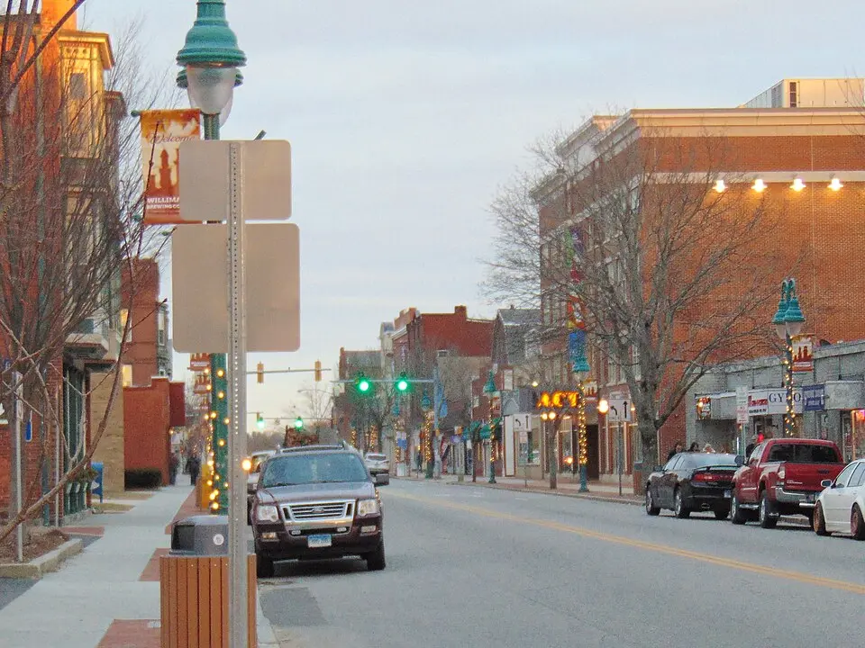 Willimantic, CT