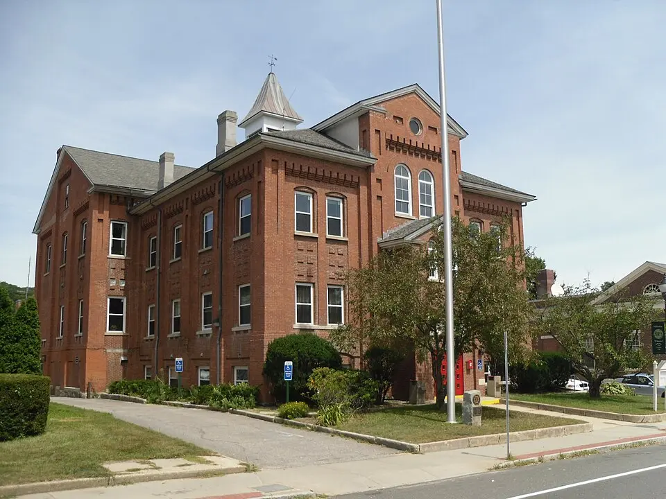 Winchester, CT