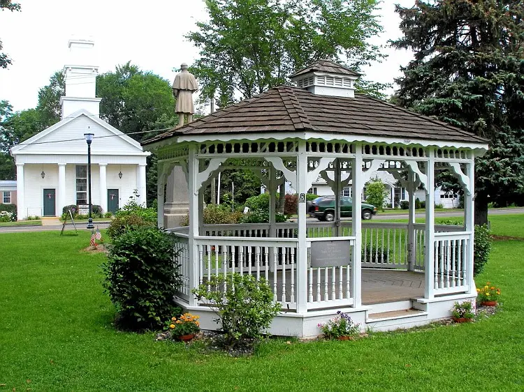 Wolcott, CT