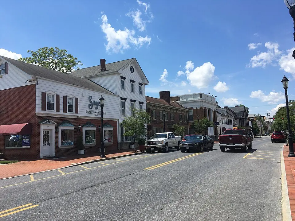 Smyrna, DE
