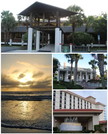 Atlantic Beach, FL
