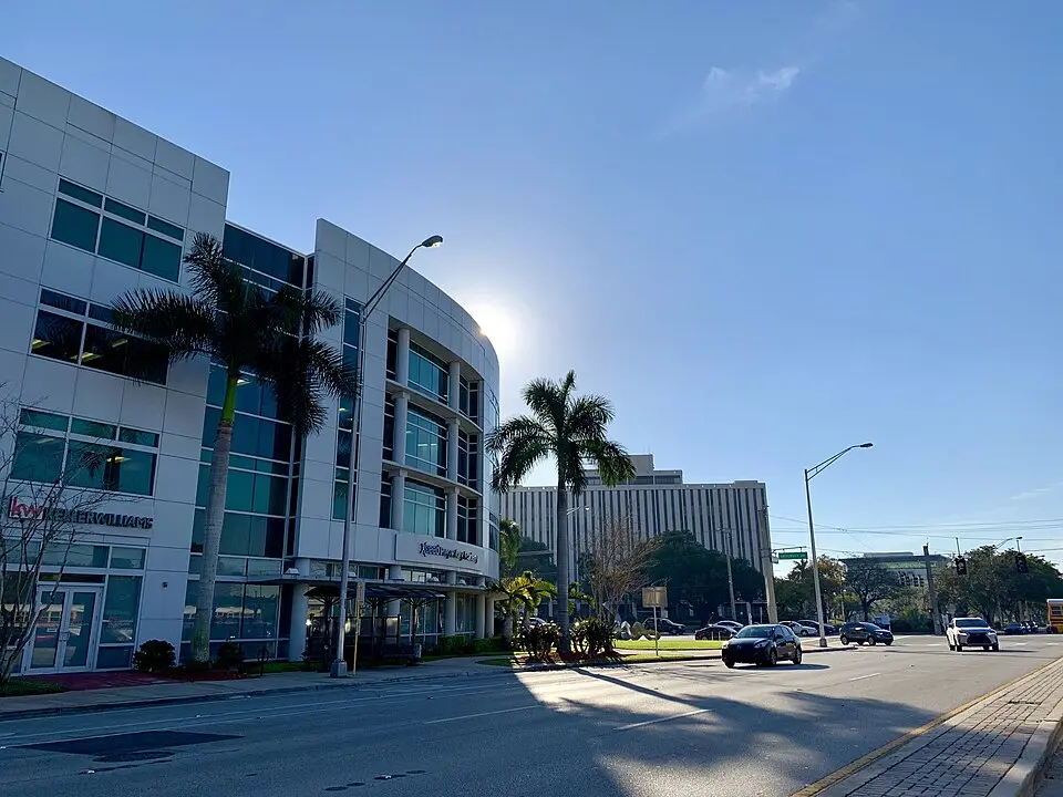 Coral Springs, FL