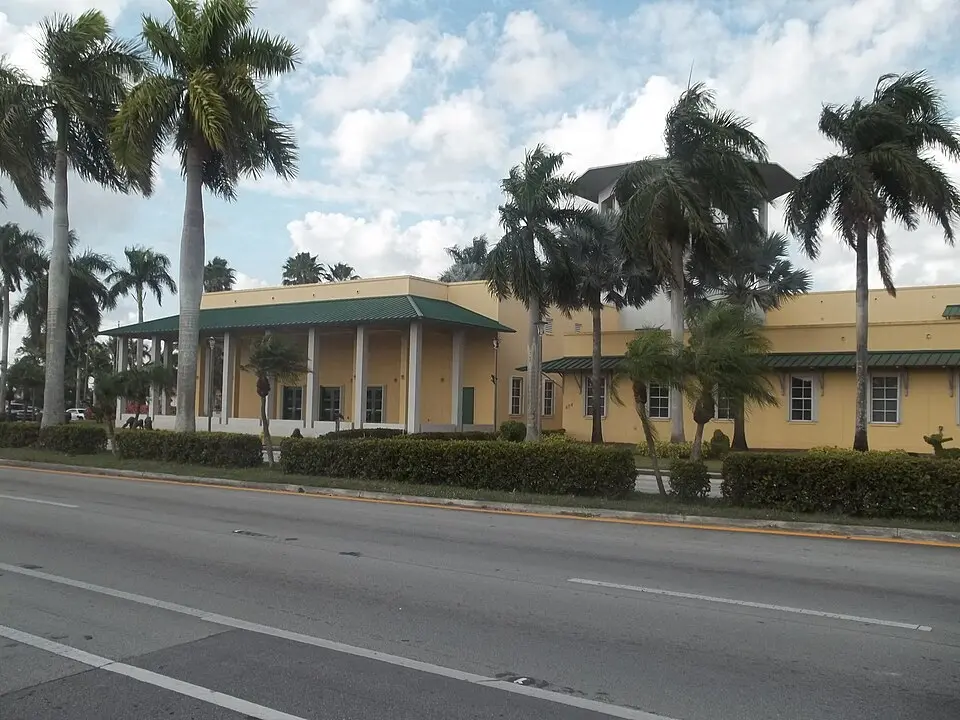 Florida City, FL