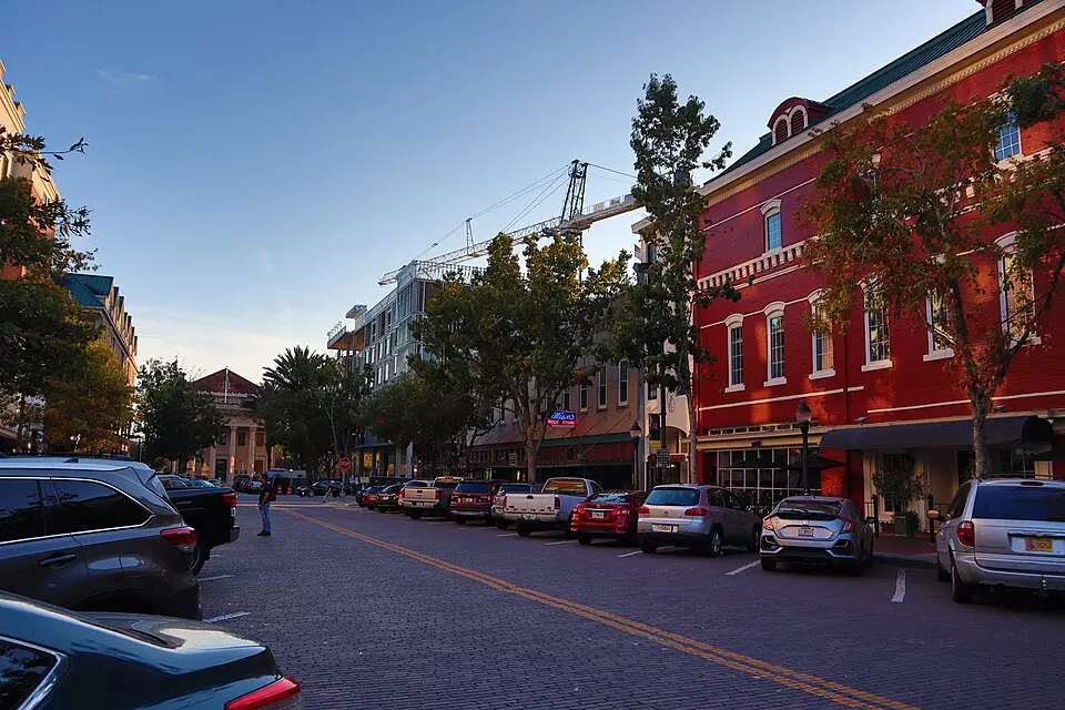Gainesville, FL