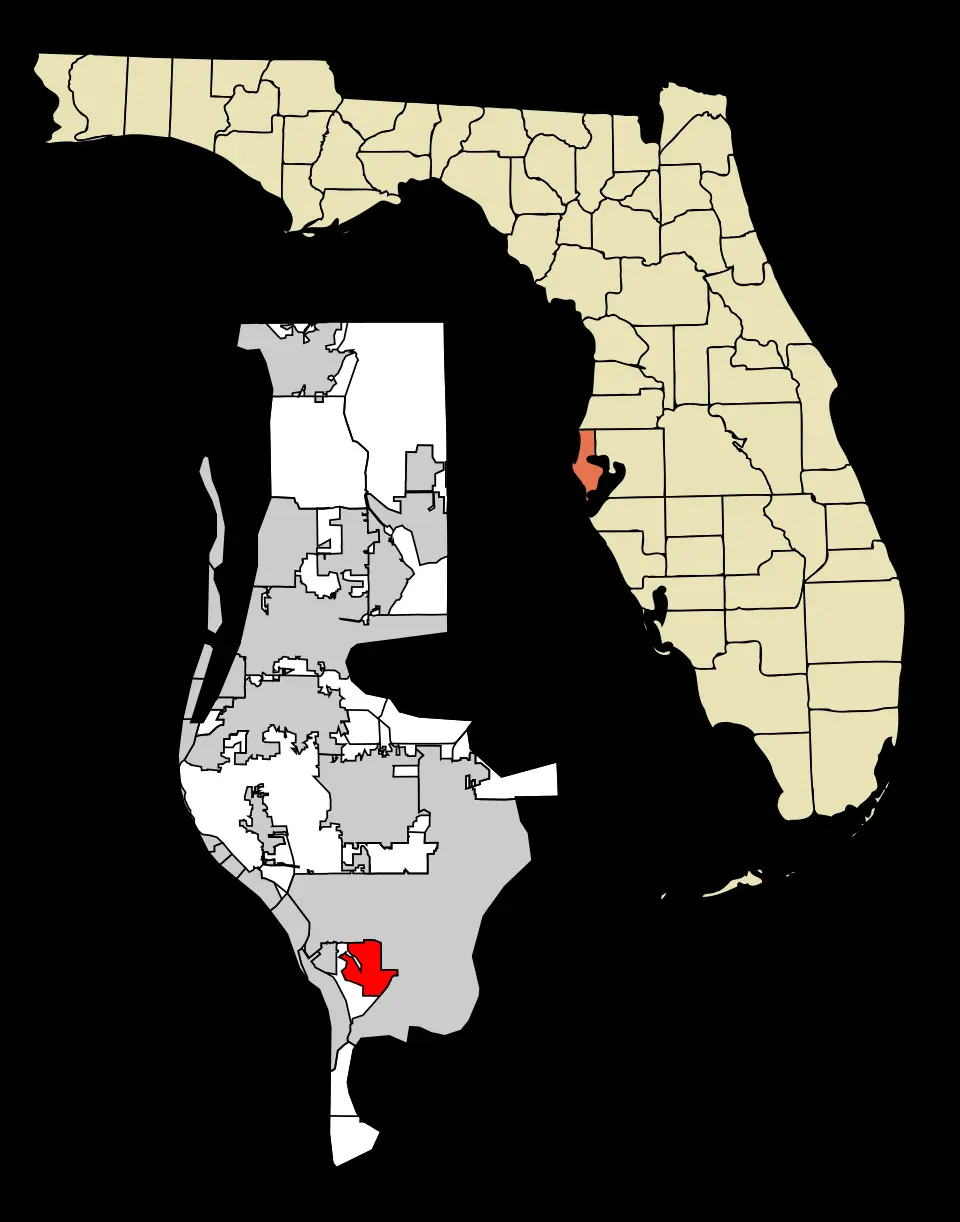 Gulfport, FL