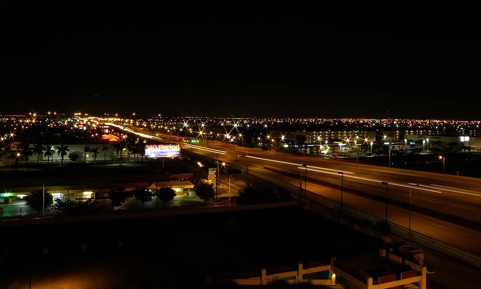 Hialeah Gardens, FL