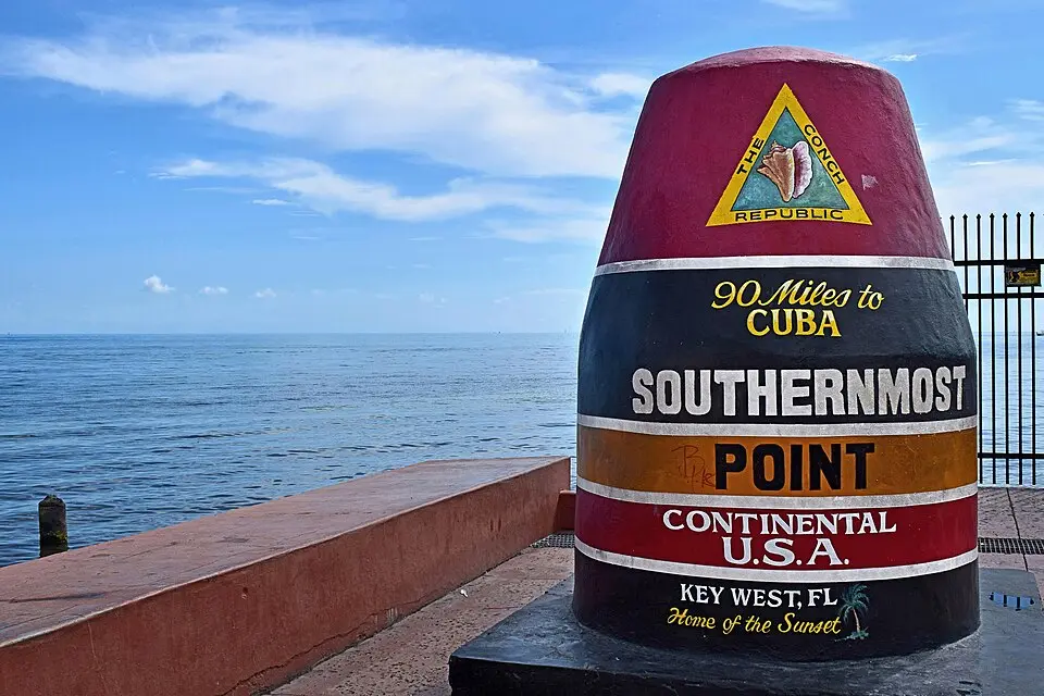 Key West, FL
