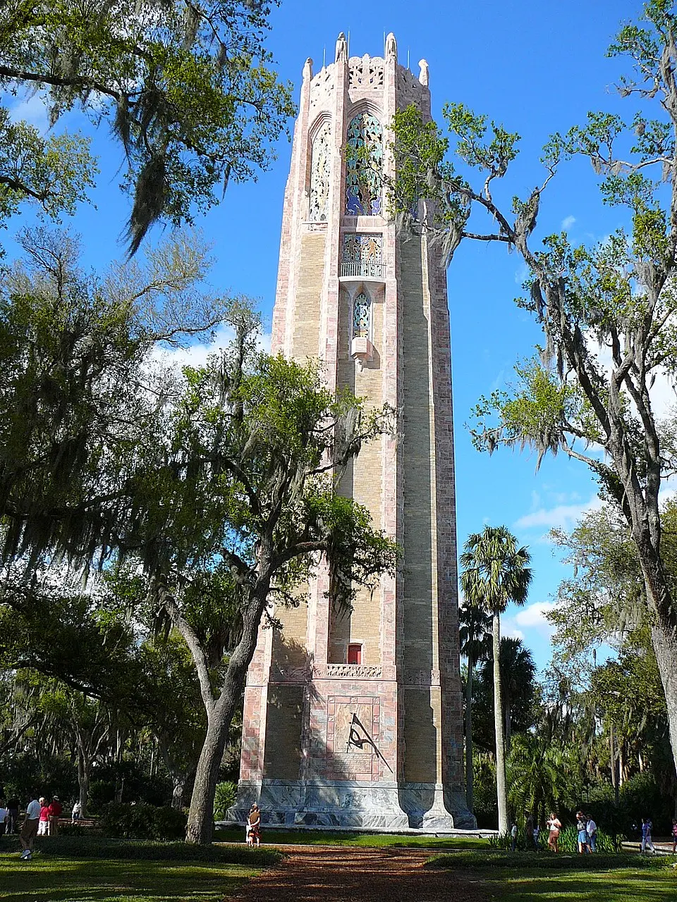 Lake Wales, FL