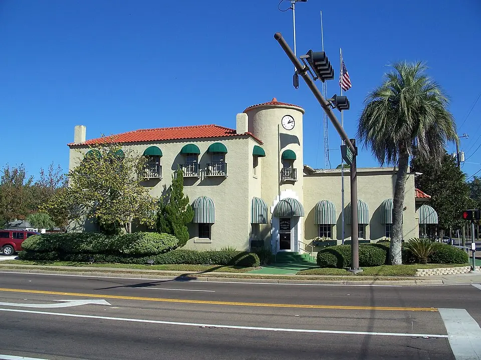 Lynn Haven, FL