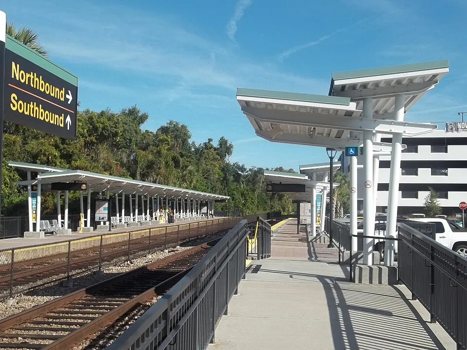 Maitland, FL