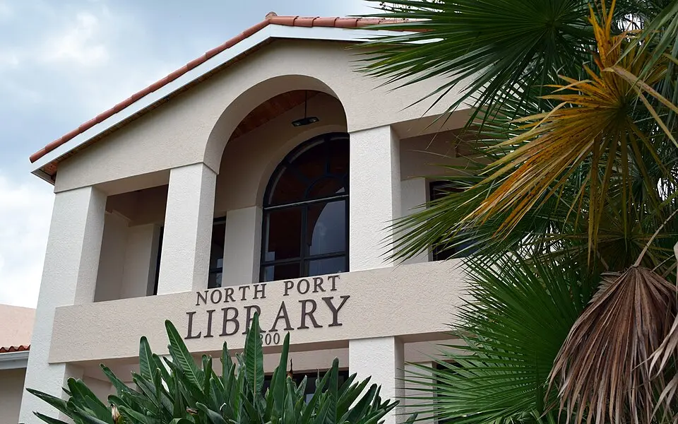 North Port, FL