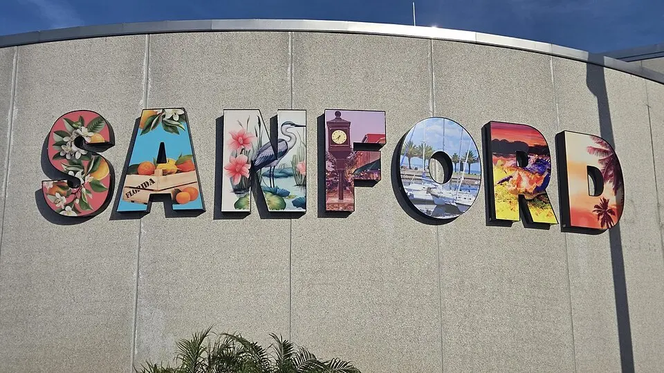 Sanford, FL
