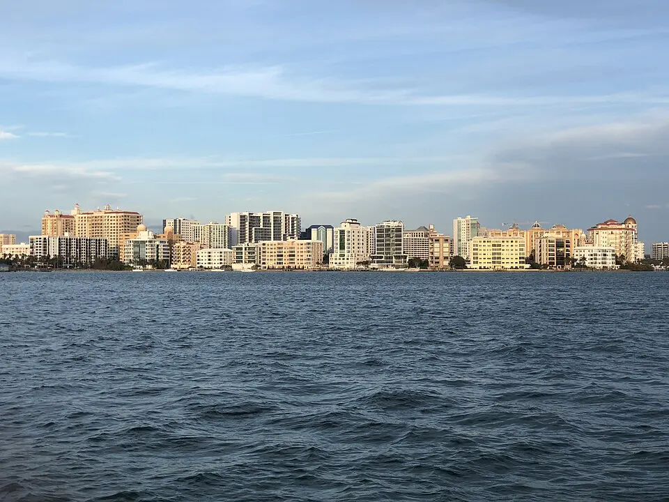 Sarasota, FL