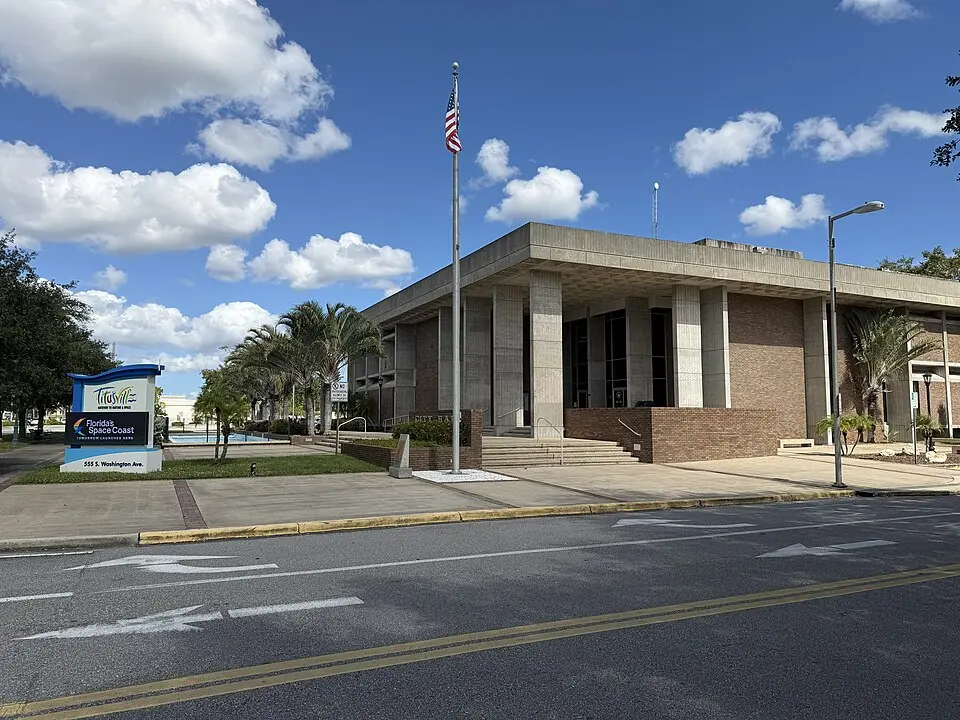 Titusville, FL