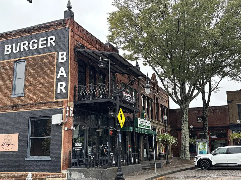 Carrollton, GA