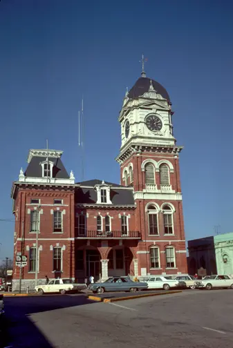 Covington, GA