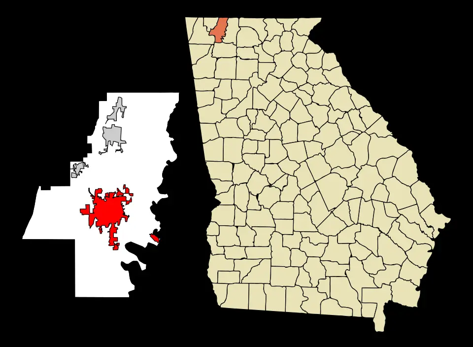 Dalton, GA