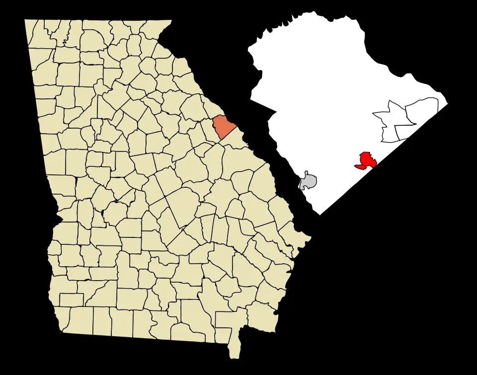 Grovetown, GA